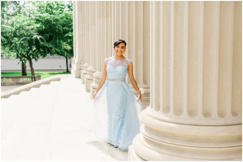 High School Senior Photos