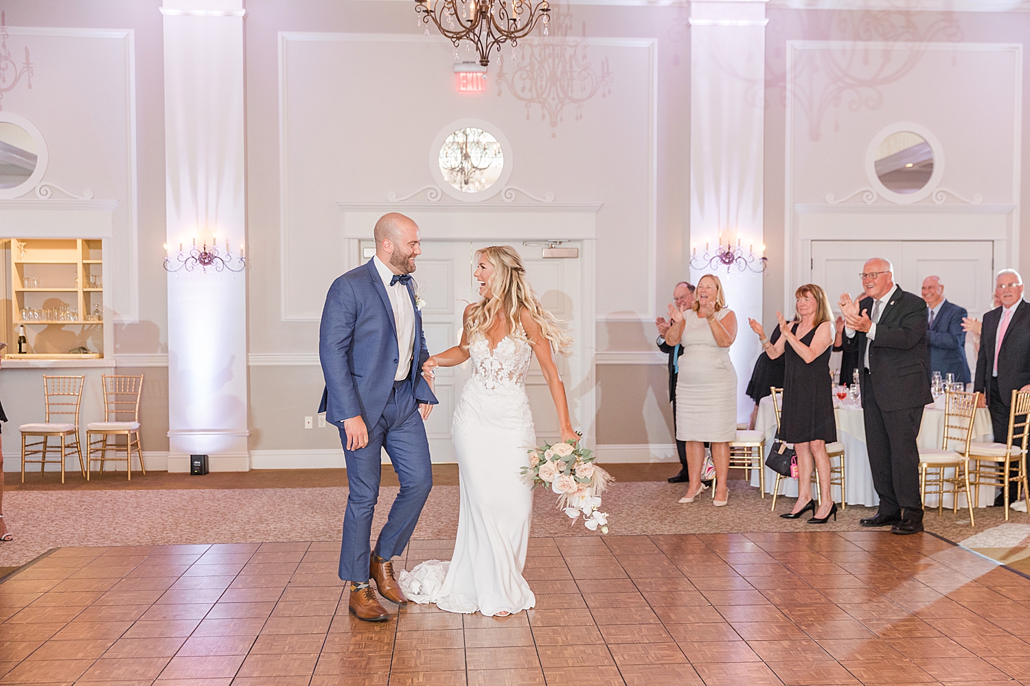 first dance as husband wife 