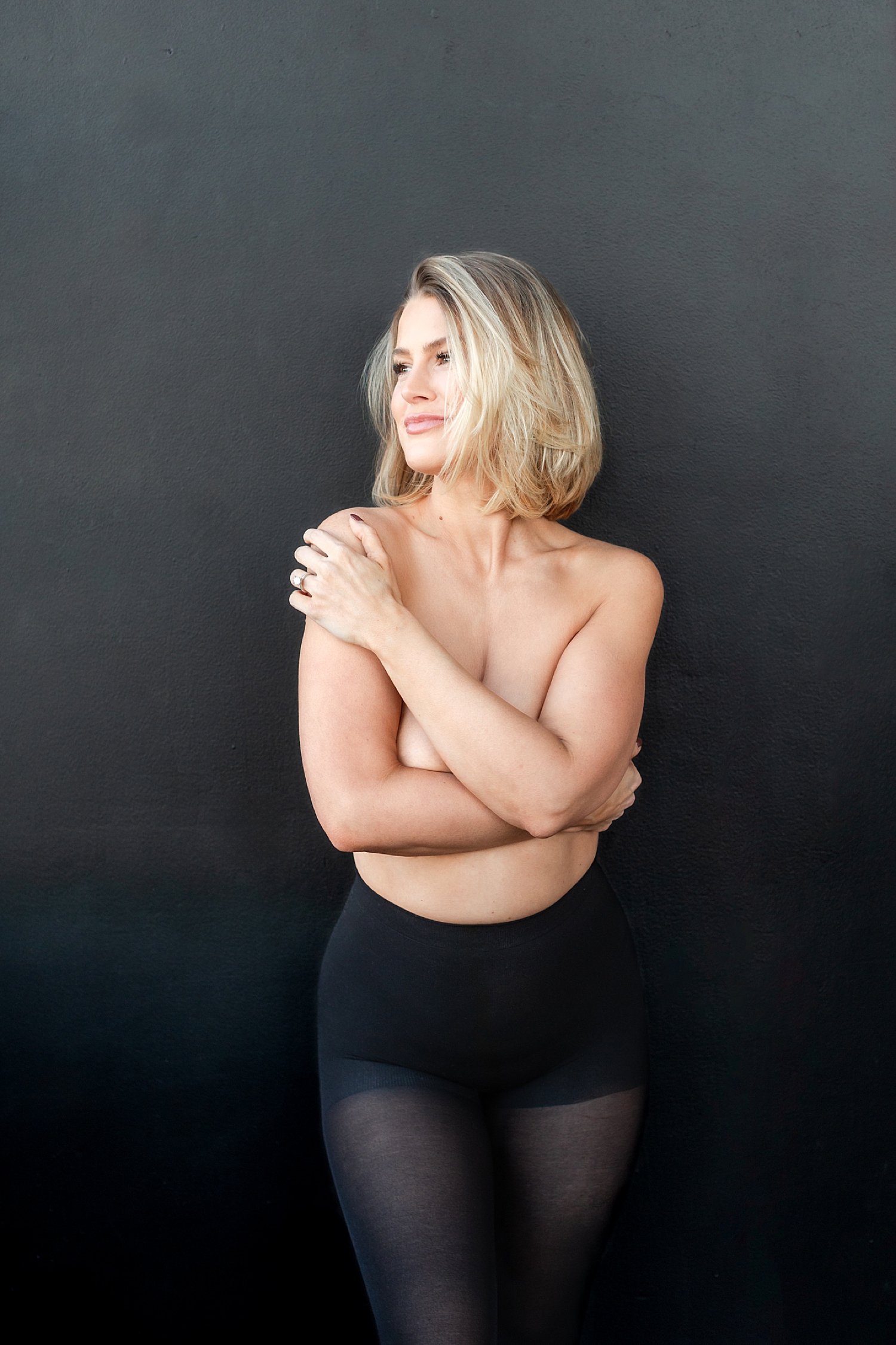 boudoir photography by South NJ photographer