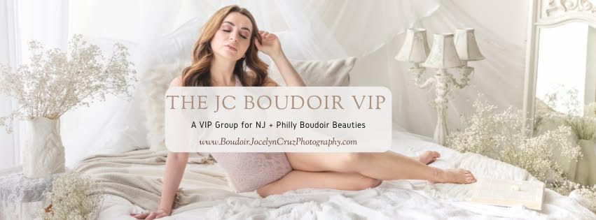 JC Boudoir VIP Group